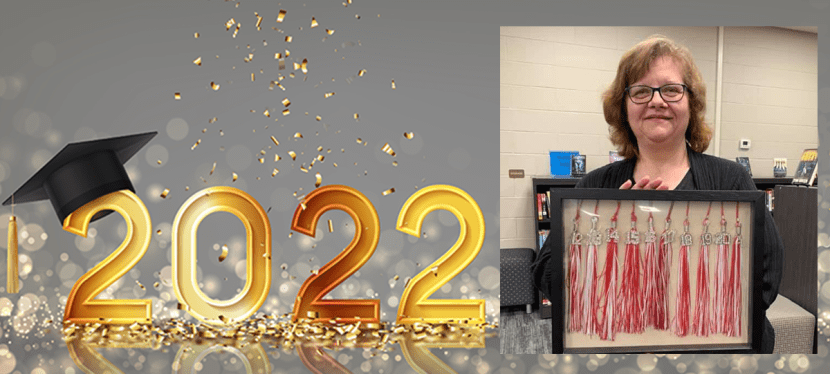 Cache Educator Chooses Teaching Over Practicing Law