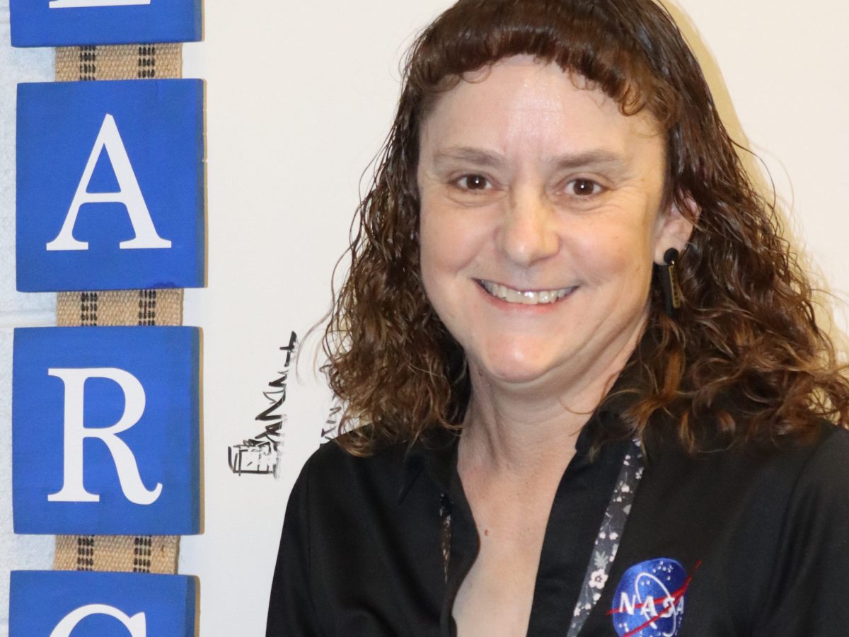 From History Geek to NASA&nbsp;Nerd